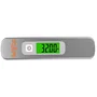 Scape Travel Báscula para maletas EC002 plata